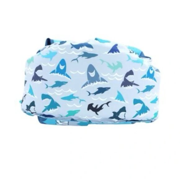 Paddle Pals Kids Swim Vest  Body Glove (Sharks) Brand New With Tags - Picture 2 of 2